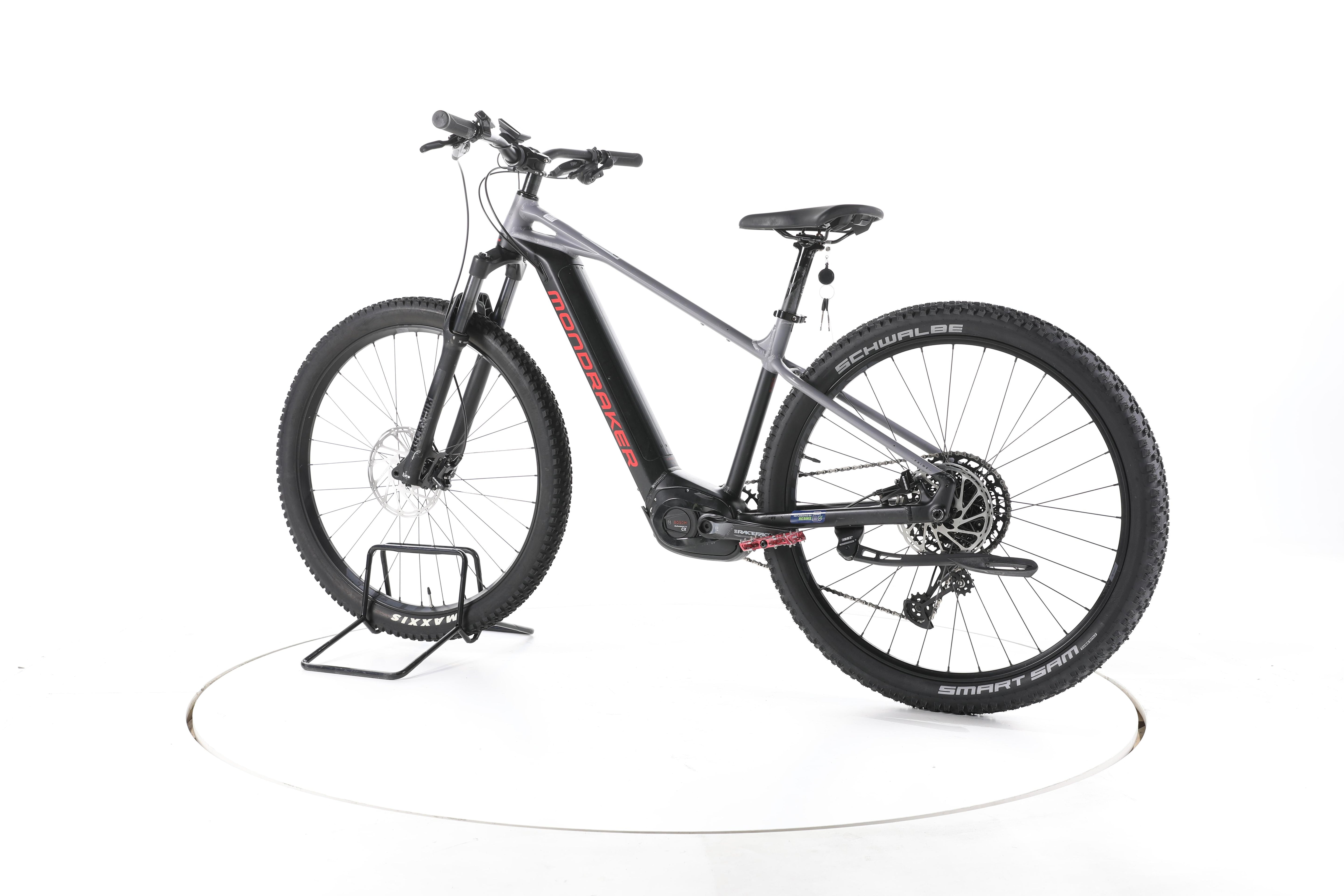 Mondraker Prime 29 E-Bike - Image 8