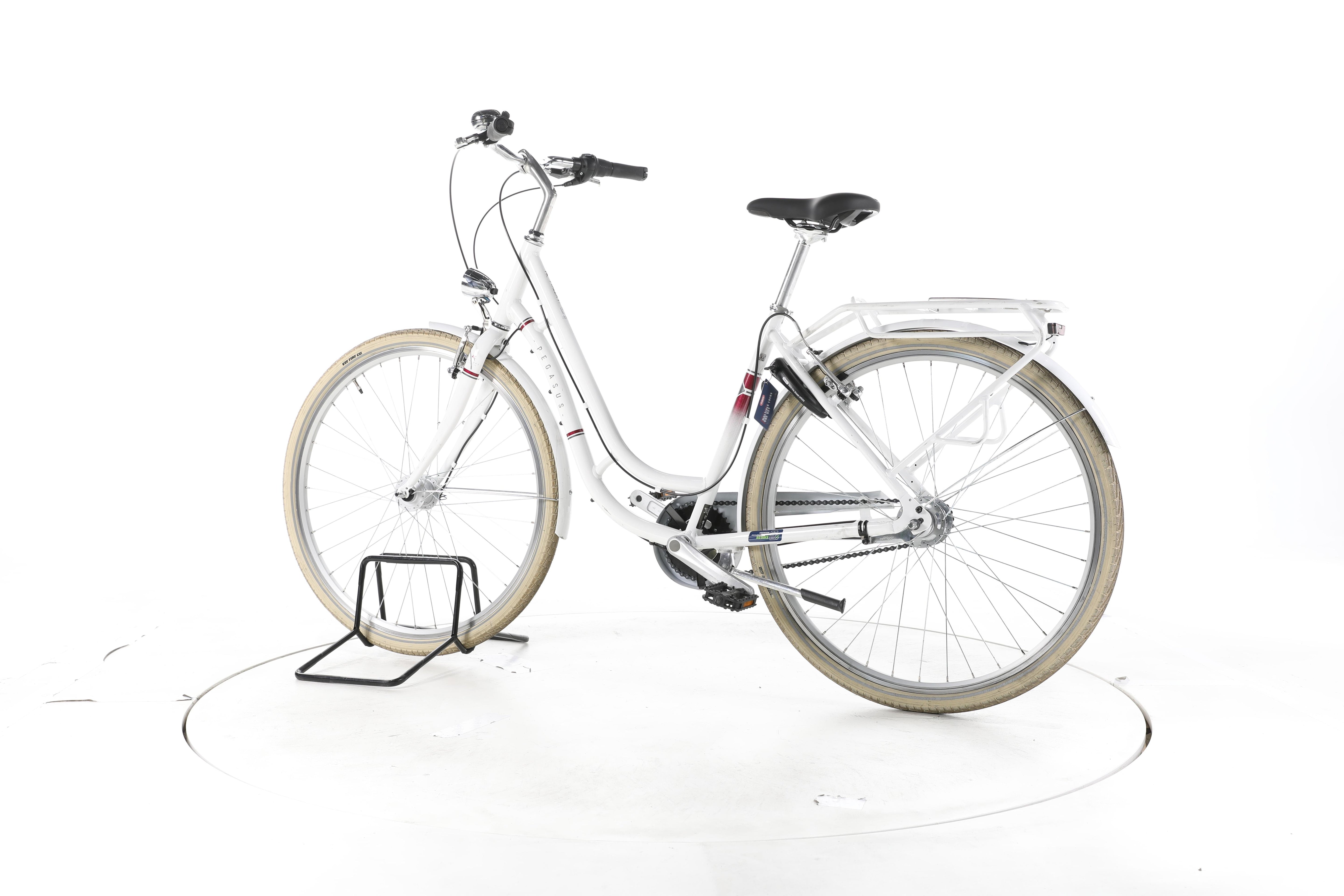 Pegasus Piazza Fahrrad City & Trekking - Image 8