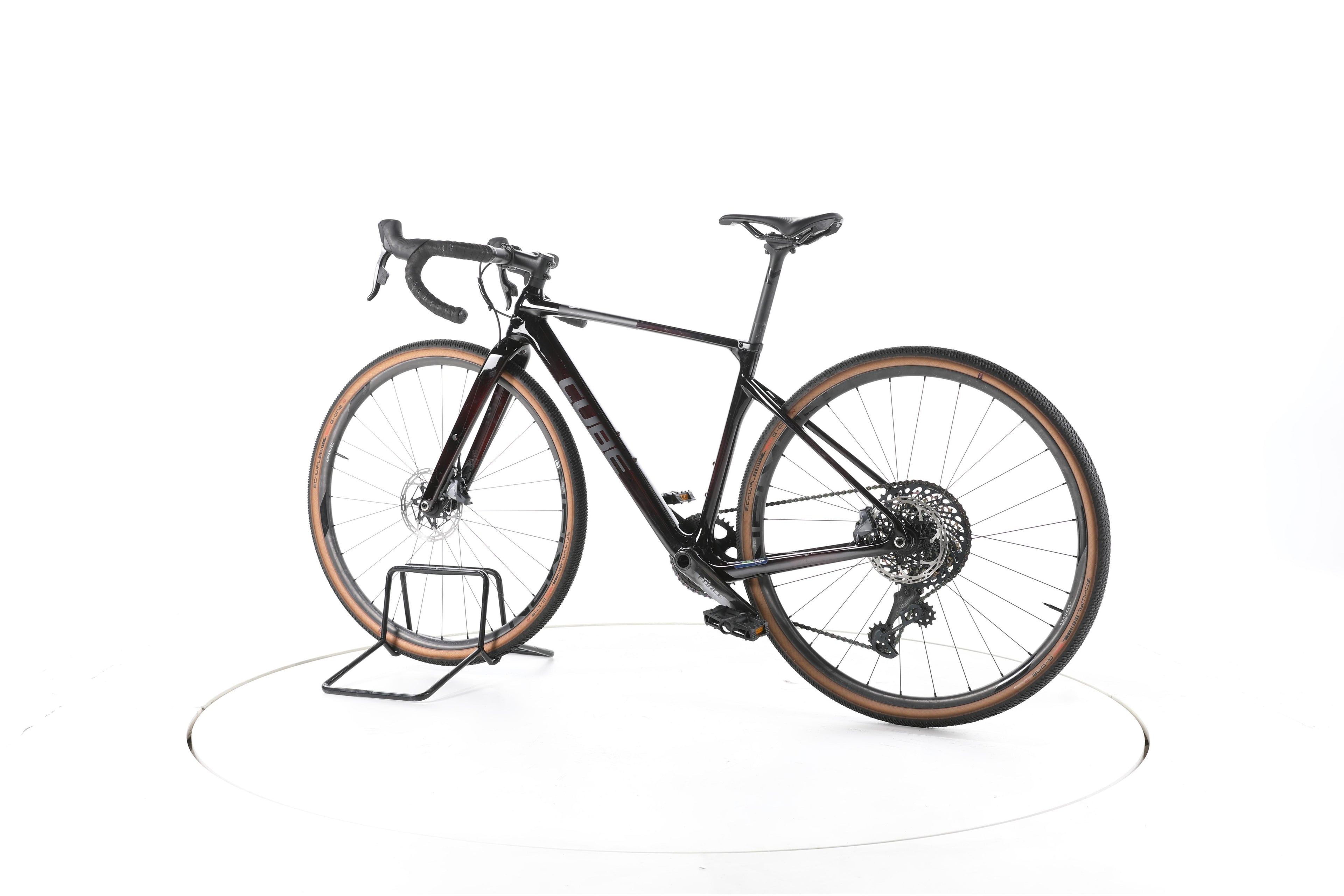 Cube Nuroad C:62 SLT - Image 8