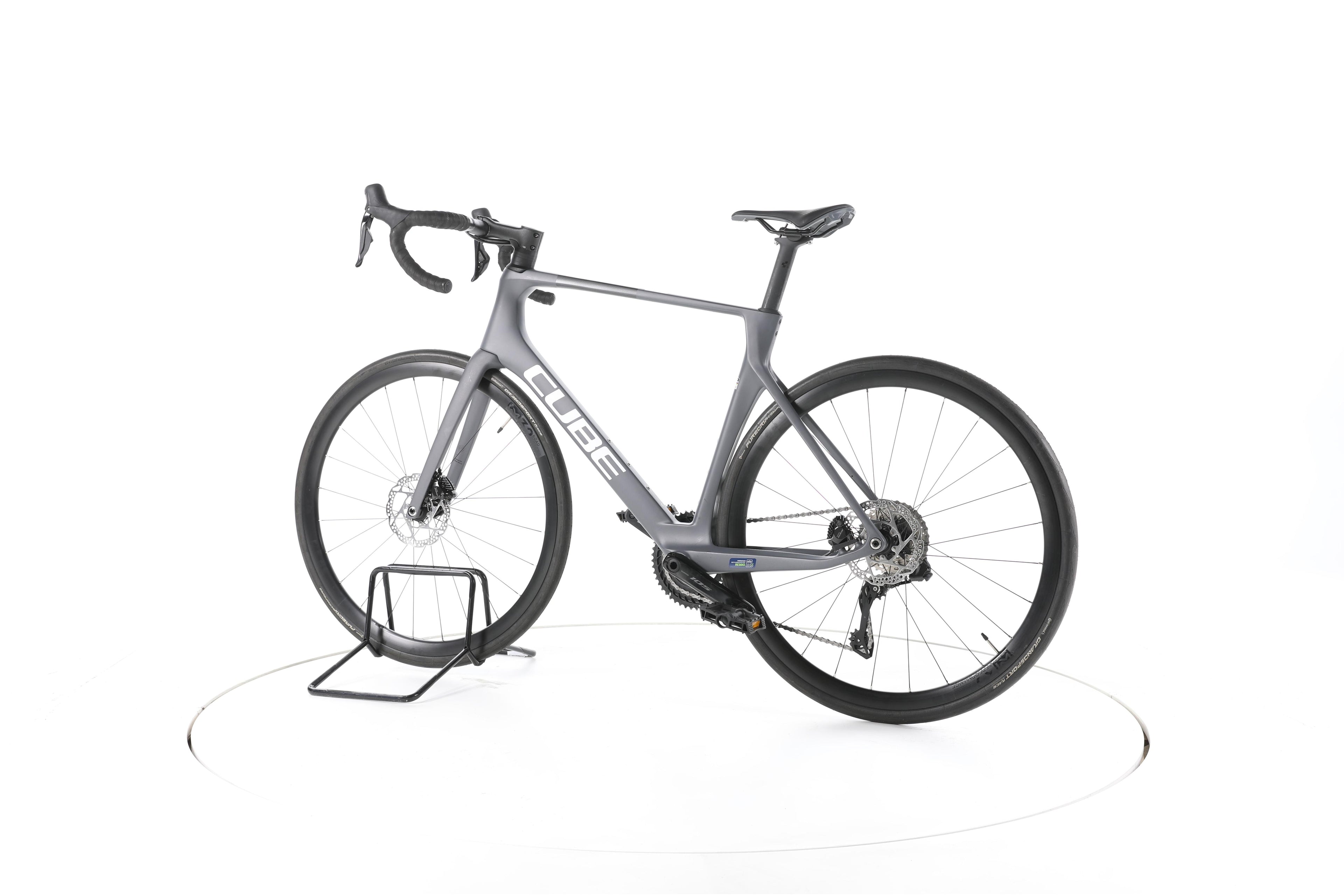 Cube Agree C:62 - Image 8