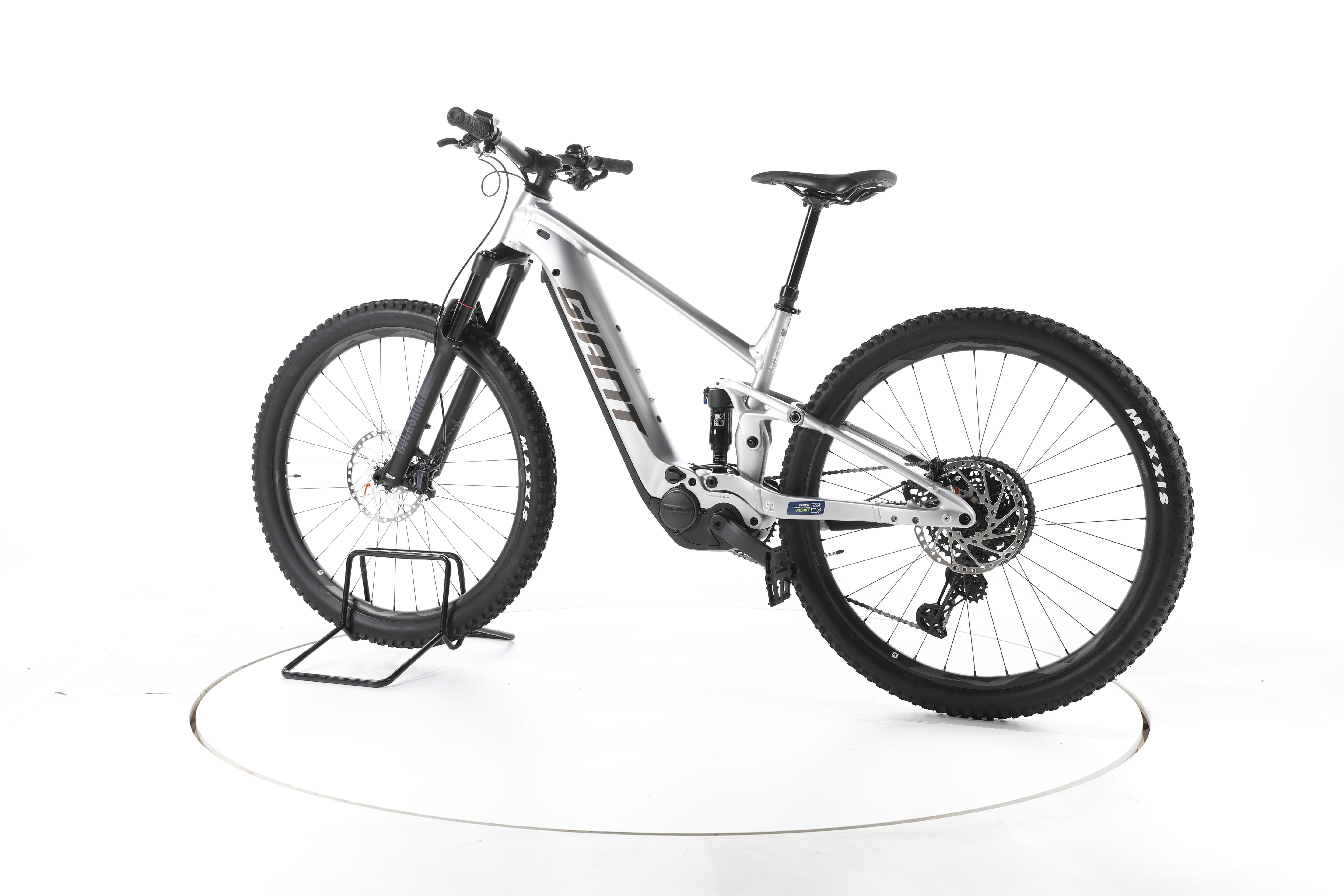 Giant Stance E+ Pro 0 E-Bike Fully 2024 - Image 8