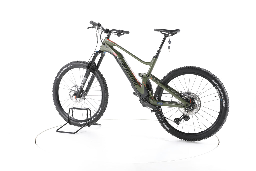 Lapierre eZesty AM 9.2 Fully E-Bike - Image 8
