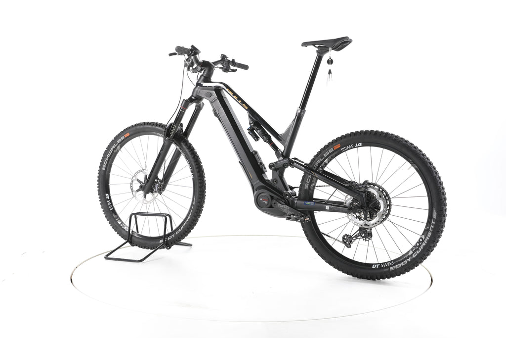 Bulls Sonic EVO EN2 Fully E-Bike - Image 8
