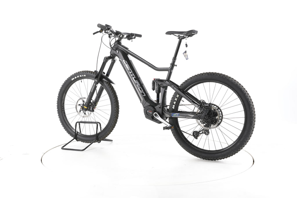 Centurion No Pogo SL R6000i Fully E-Bike - Image 8