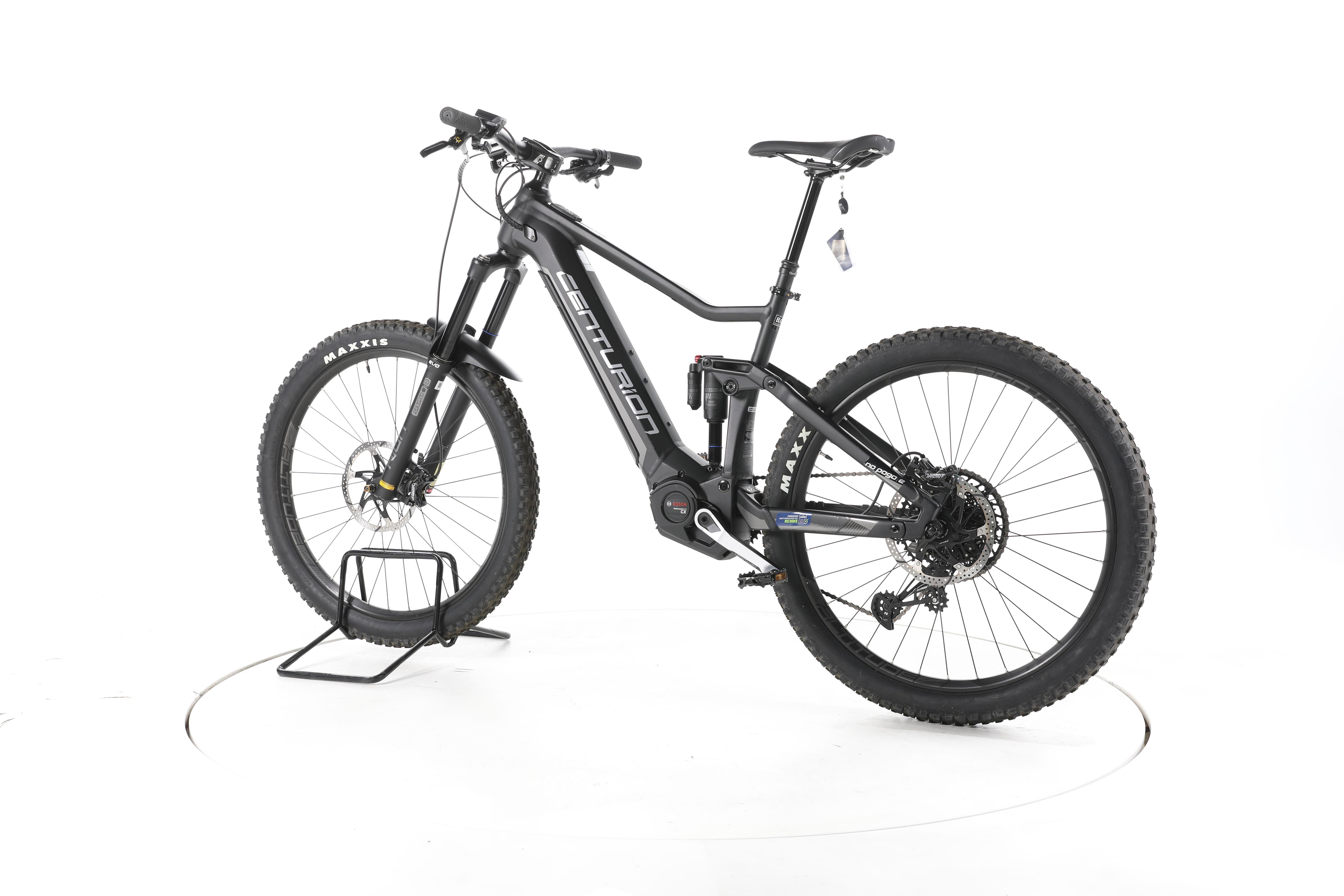 Centurion No Pogo SL R6000i Fully E-Bike - Image 8