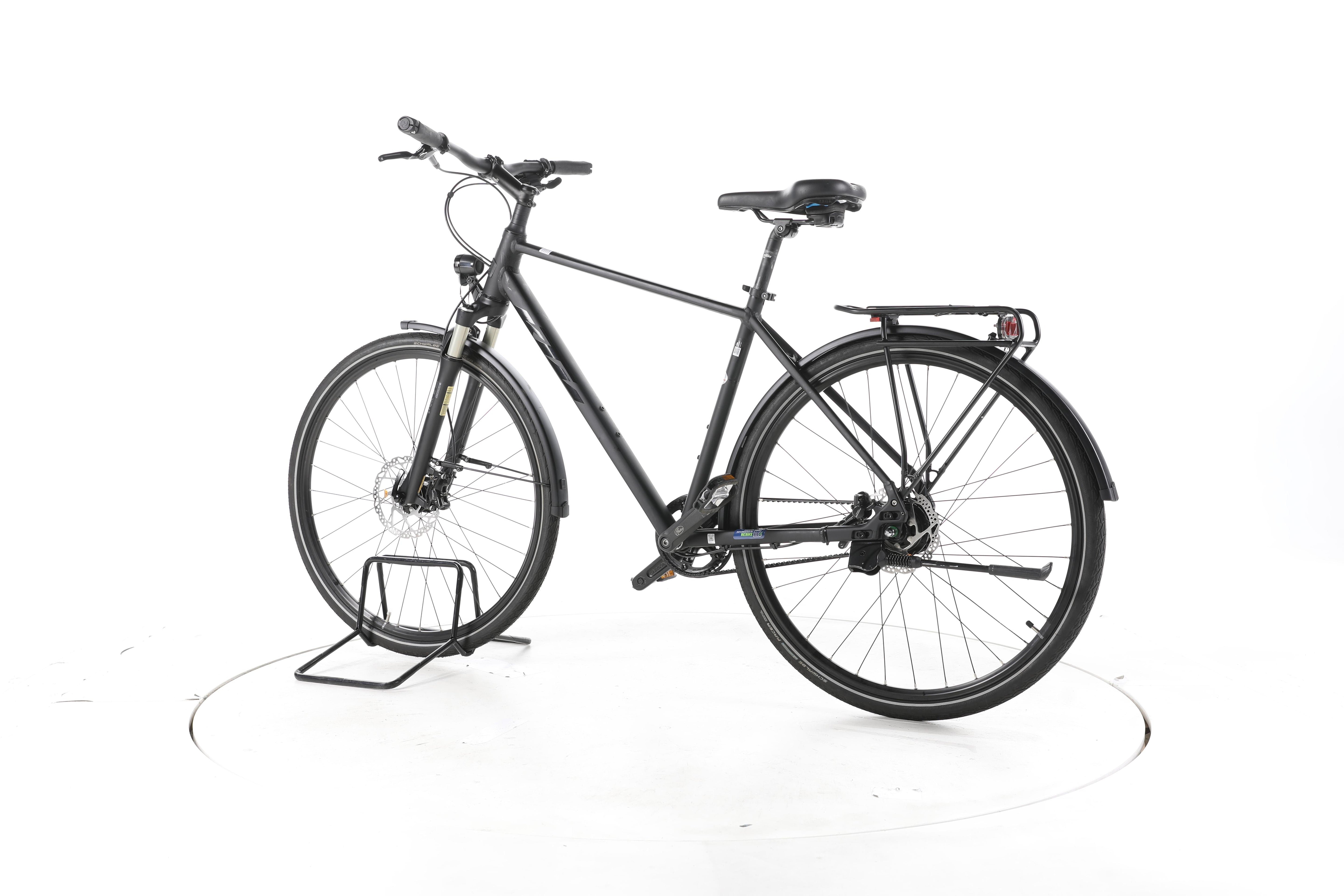 KTM Maranello 11 light Fahrrad City & Trekking - Image 8