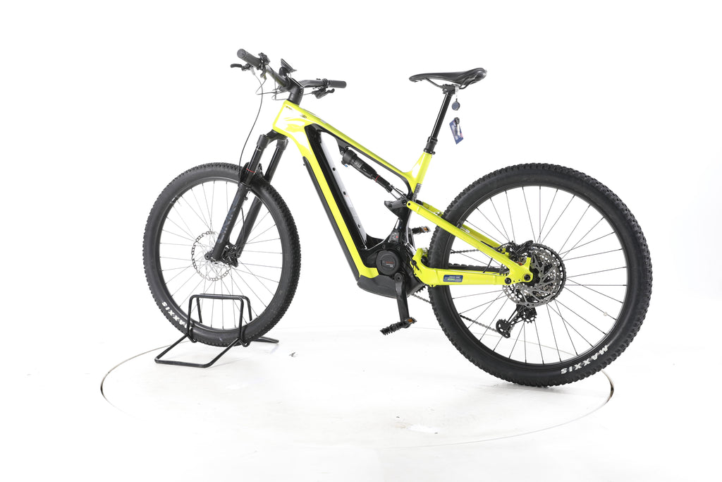 Cannondale Moterra Neo 2 E-Bike Fully Carbon 2024 - Image 8