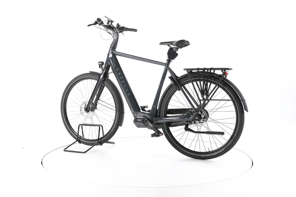 Gazelle Chamonix C7 City E-Bike - Image 8