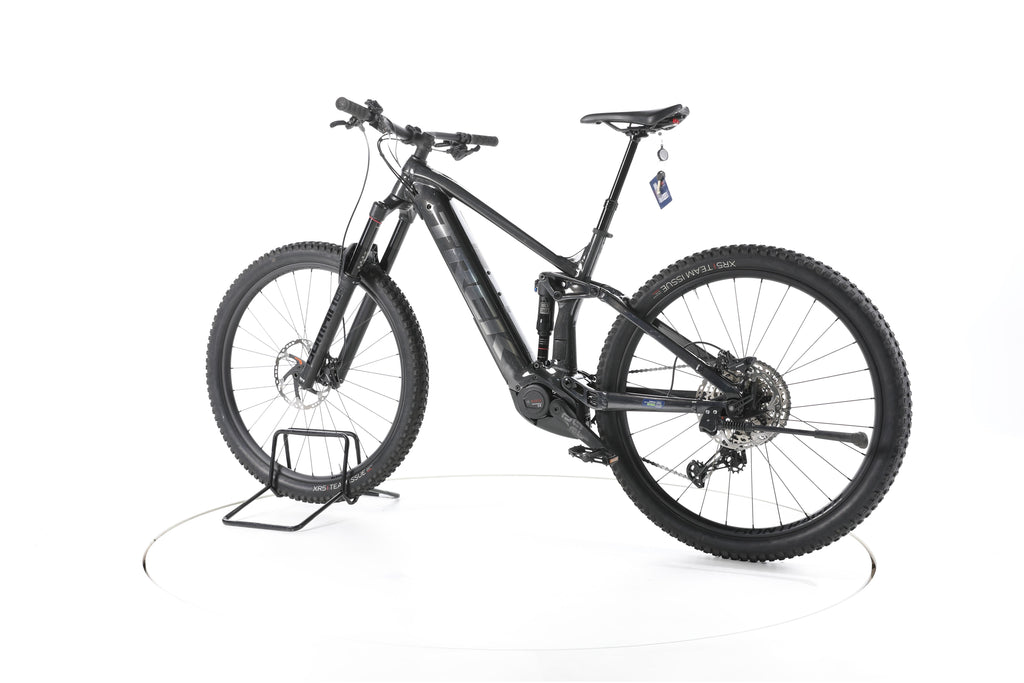 Trek Rail 7 Deore/XT EU GEN 3 Fully E-Bike 2023 - Image 8