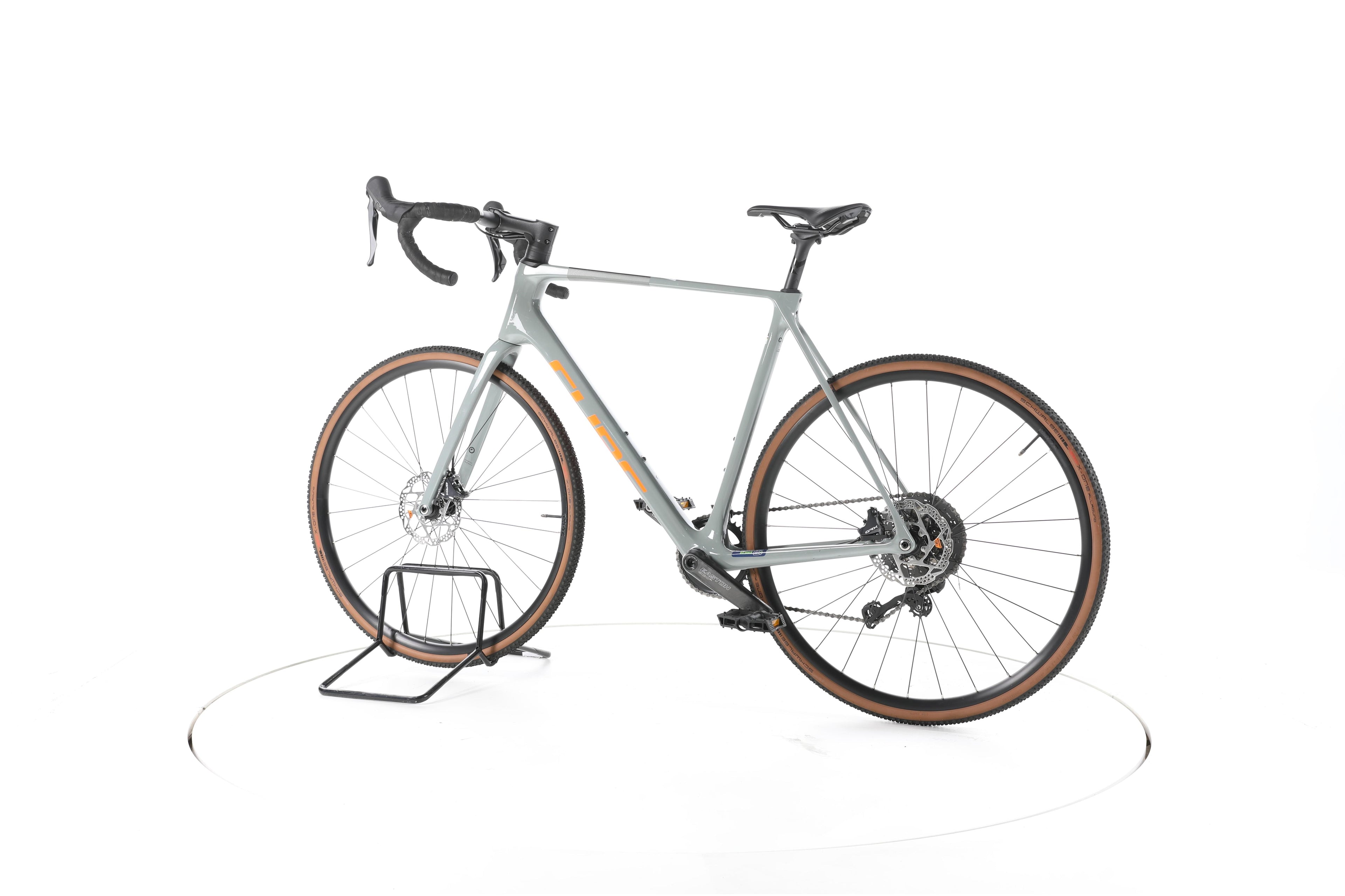 Cube Cross Race C:62 Pro - Image 8