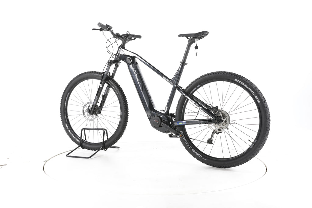 Conway Cairon S 2.0 E-Bike - Image 8