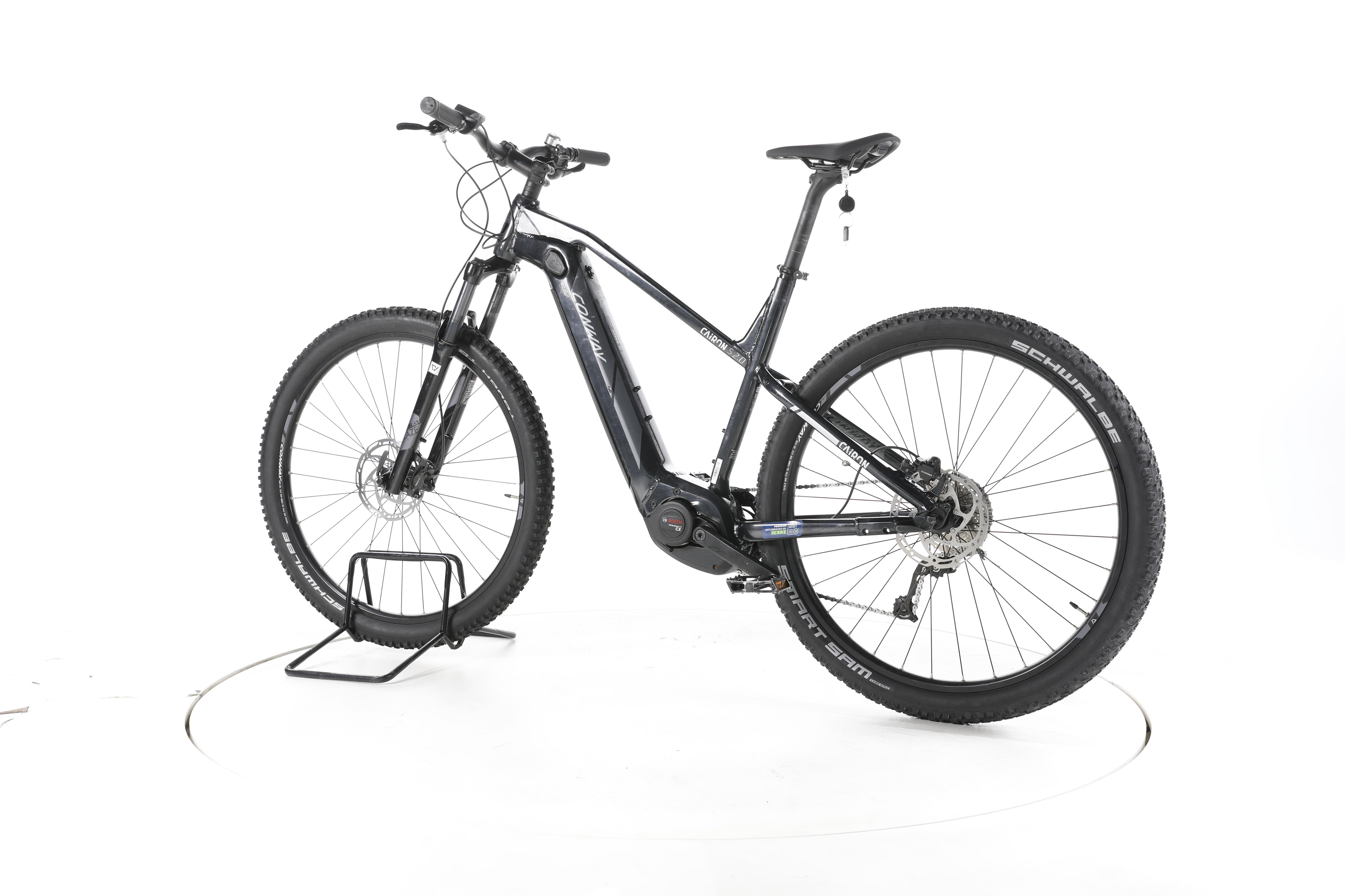 Conway Cairon S 2.0 E-Bike - Image 8