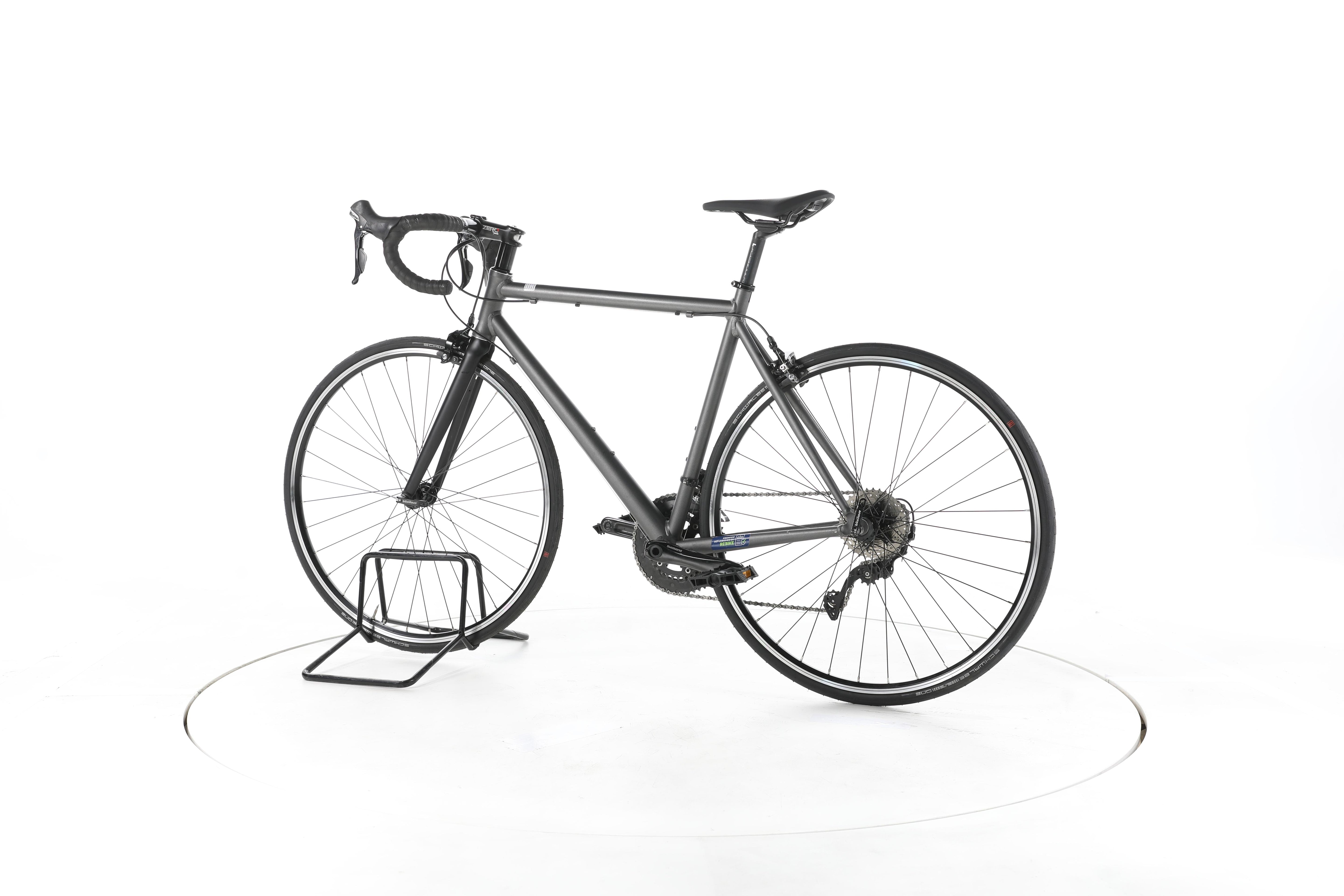 Cust Tec Allround Rennrad - Image 8