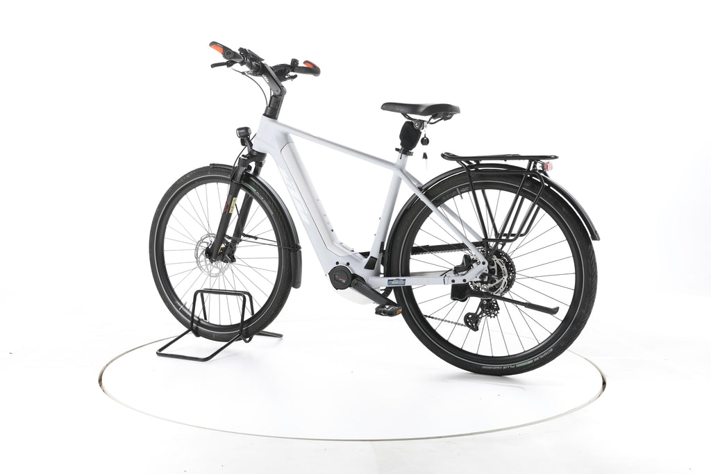 KTM Macina Style Pro Trekking E-Bike - Image 8