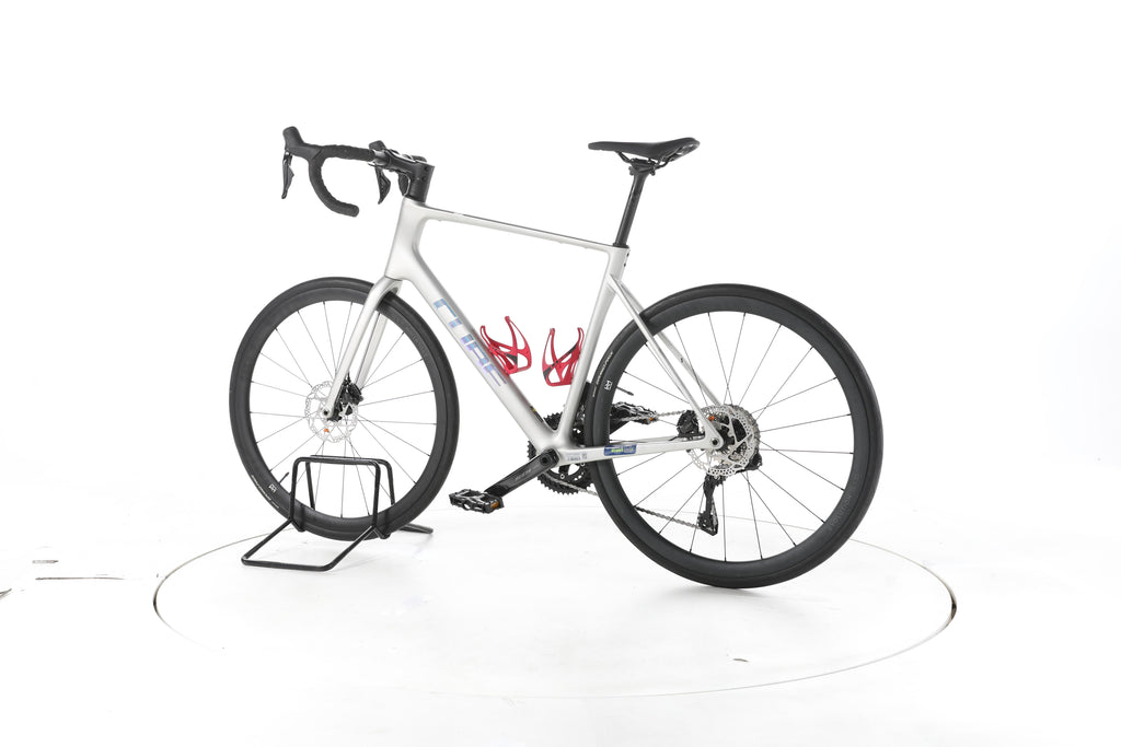 Cube Attain C:62 SLX Fahrrad Rennrad & Gravel - Image 8