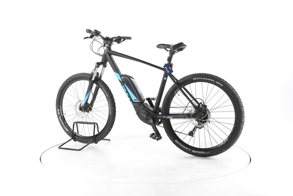 Bulls LT CX 500 E-Bike - Image 8
