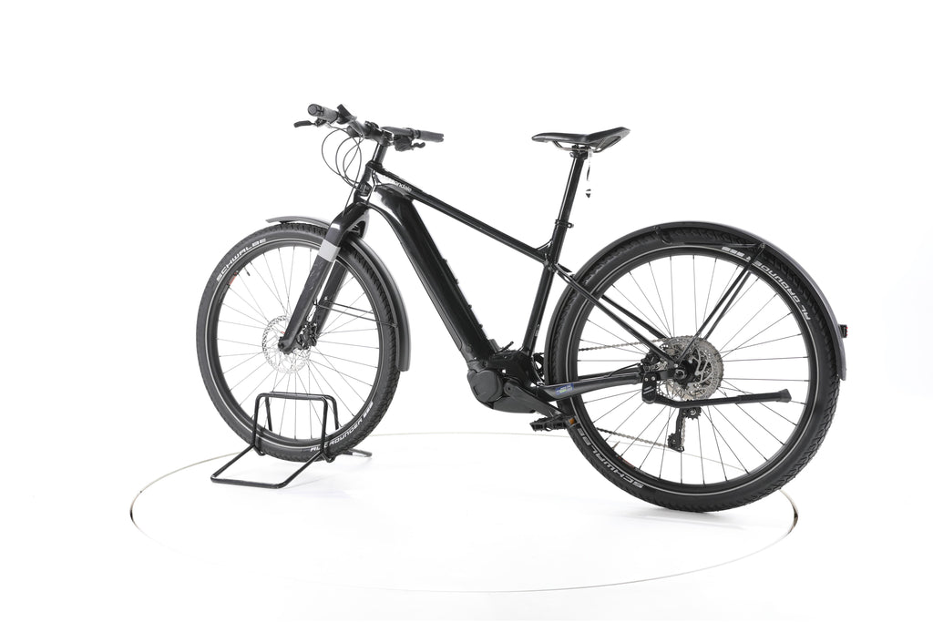 Cannondale Canvas Neo 1 Trekking E-Bike - Image 8