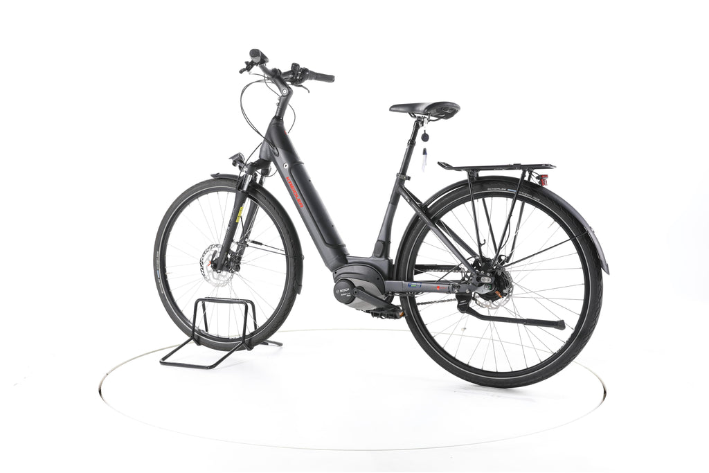 Kreidler Vitality Eco 7 City E-Bike Tiefeinsteiger - Image 8