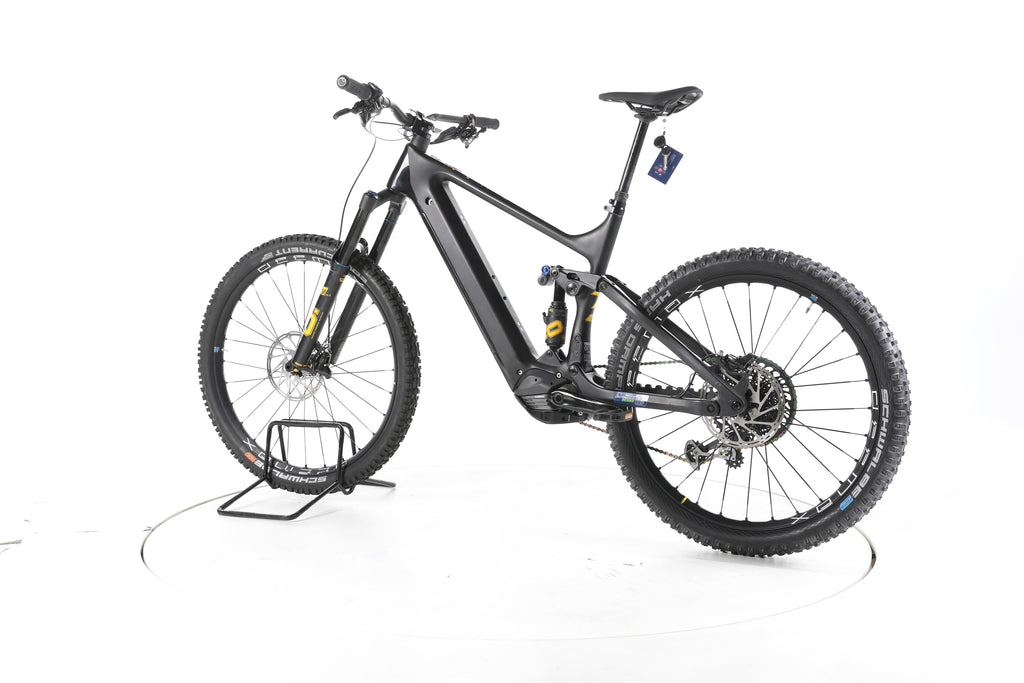 HoheAcht Besta Dio Fully E-Bike - Image 8