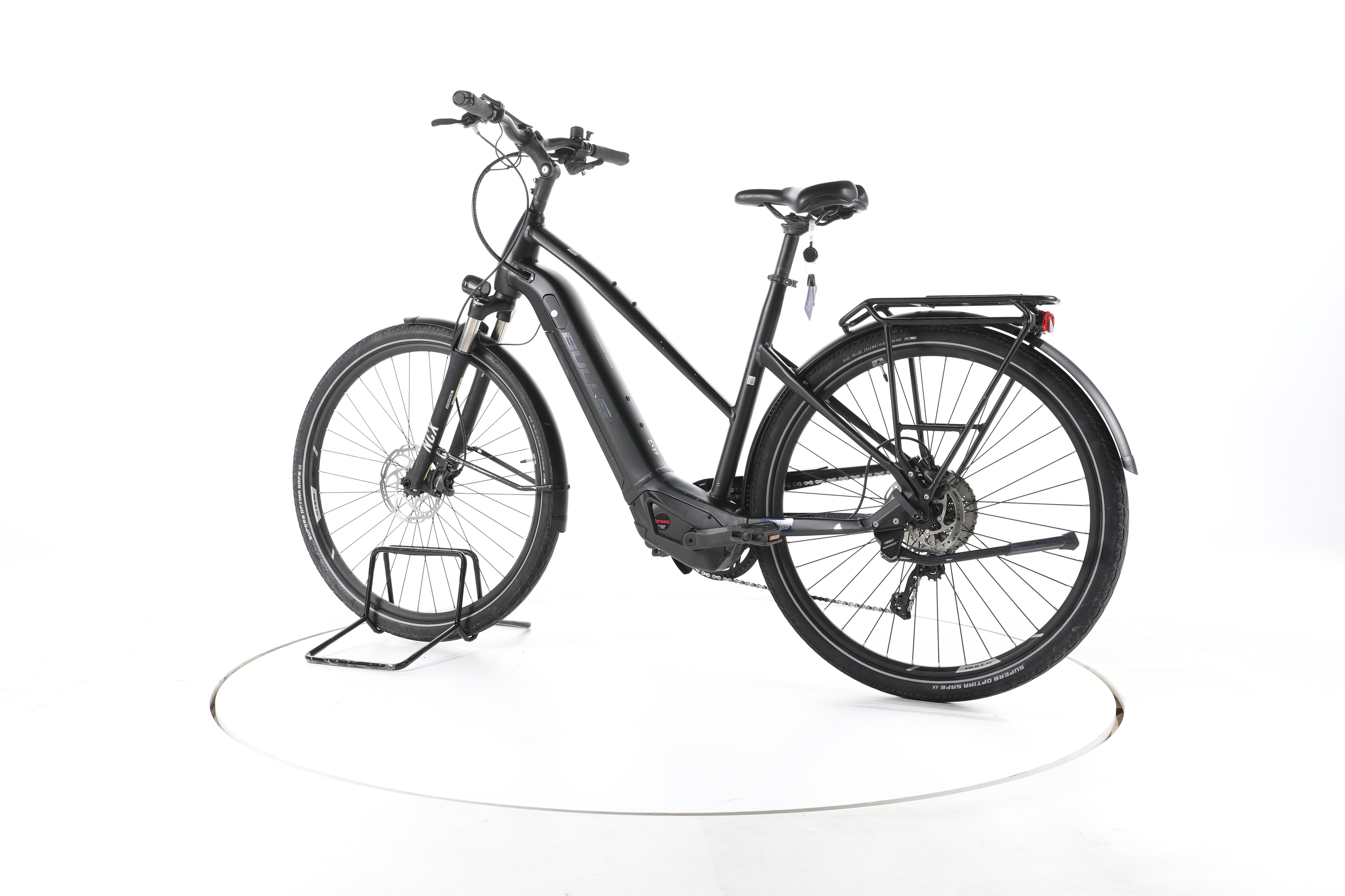 Bulls Lacuba EVO 10 Trekking E-Bike - Image 8