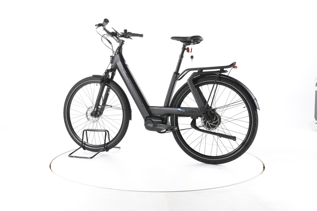 TENWAYS AGO T City E-Bike Tiefeinsteiger - Image 8