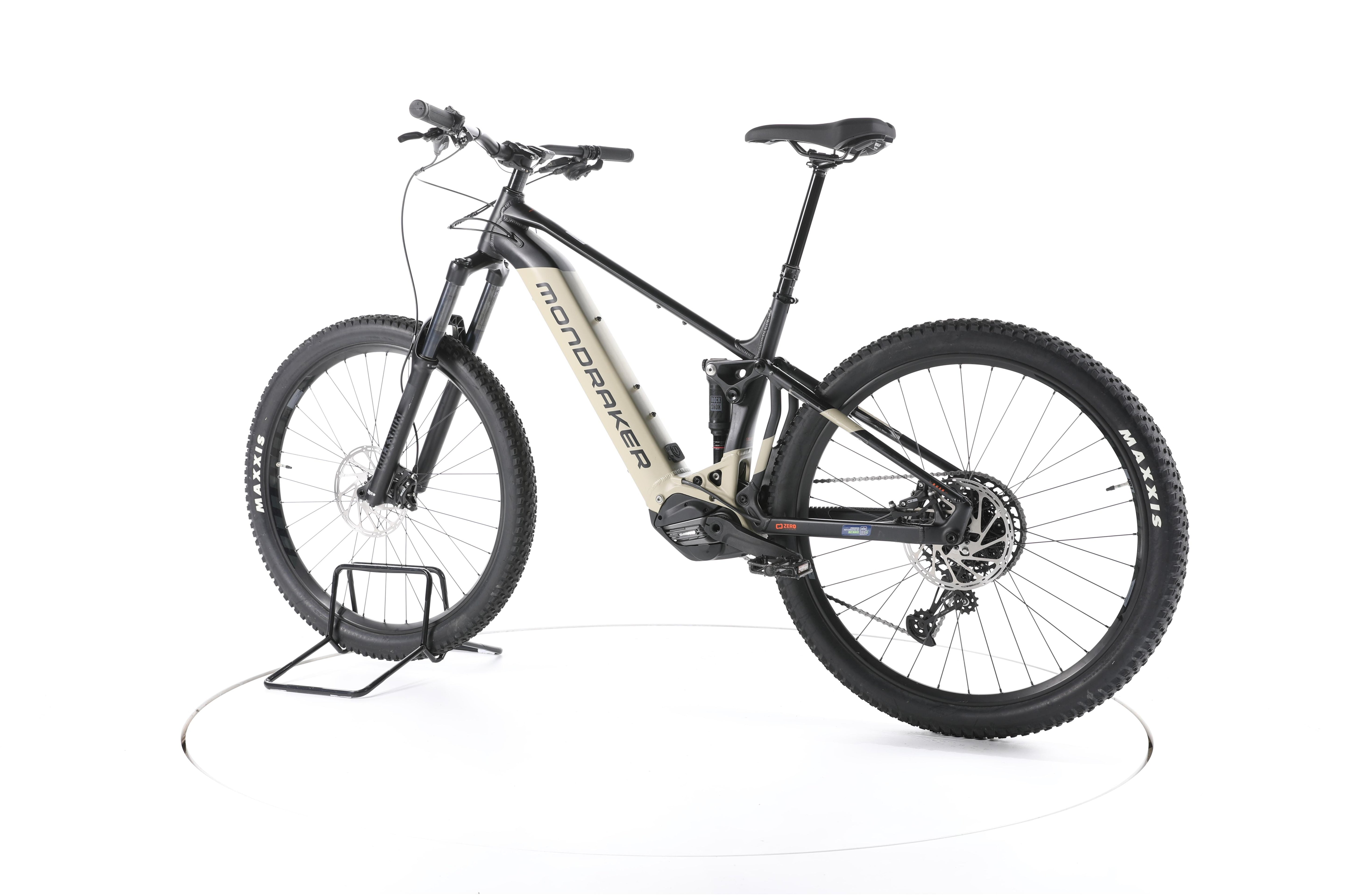Mondraker DUSK E-Bike Fully - Image 8