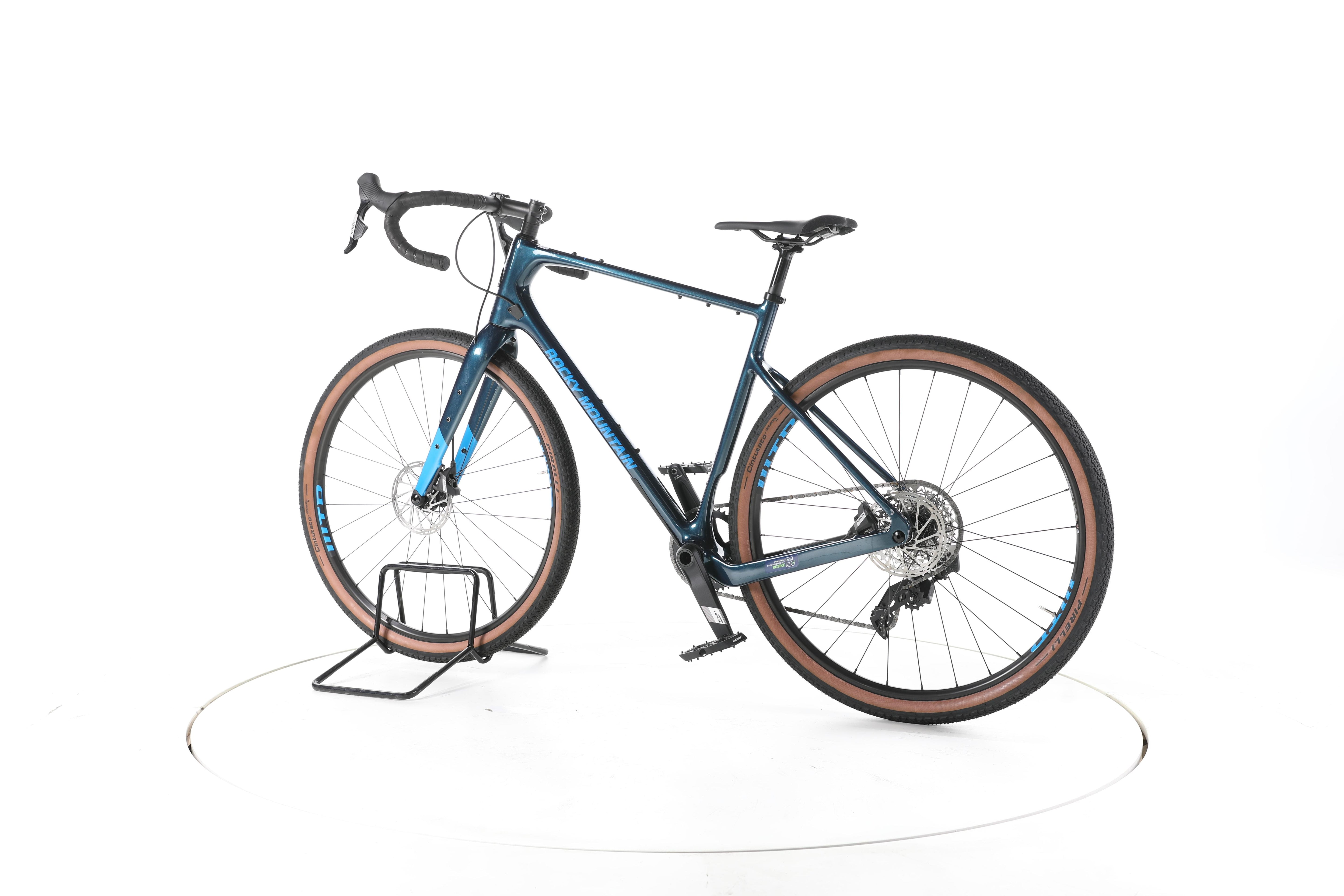 Rocky Mountain Solo C50 Sram - Image 8