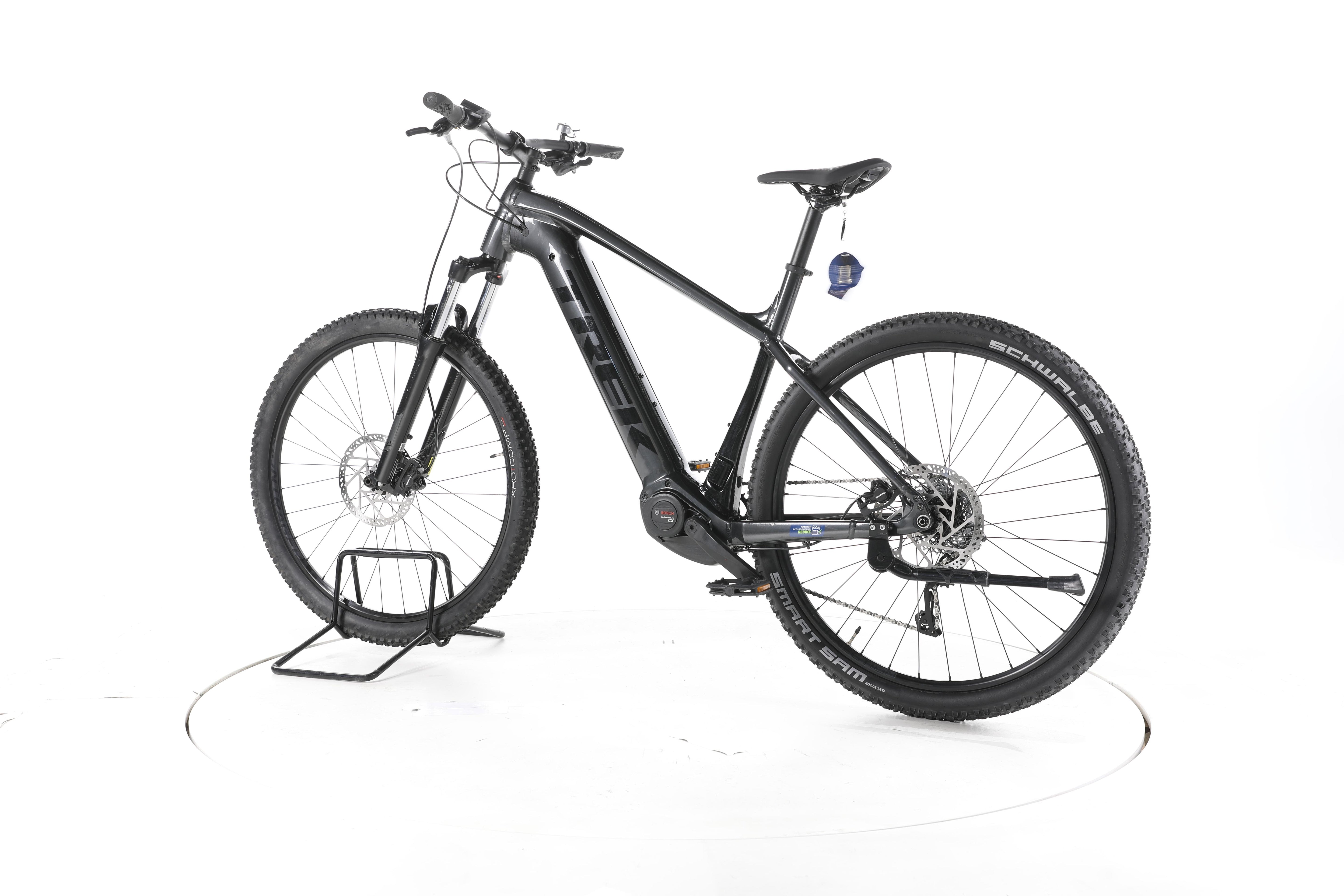 Trek Powerfly 4 Gen 3 E-Bike - Image 8