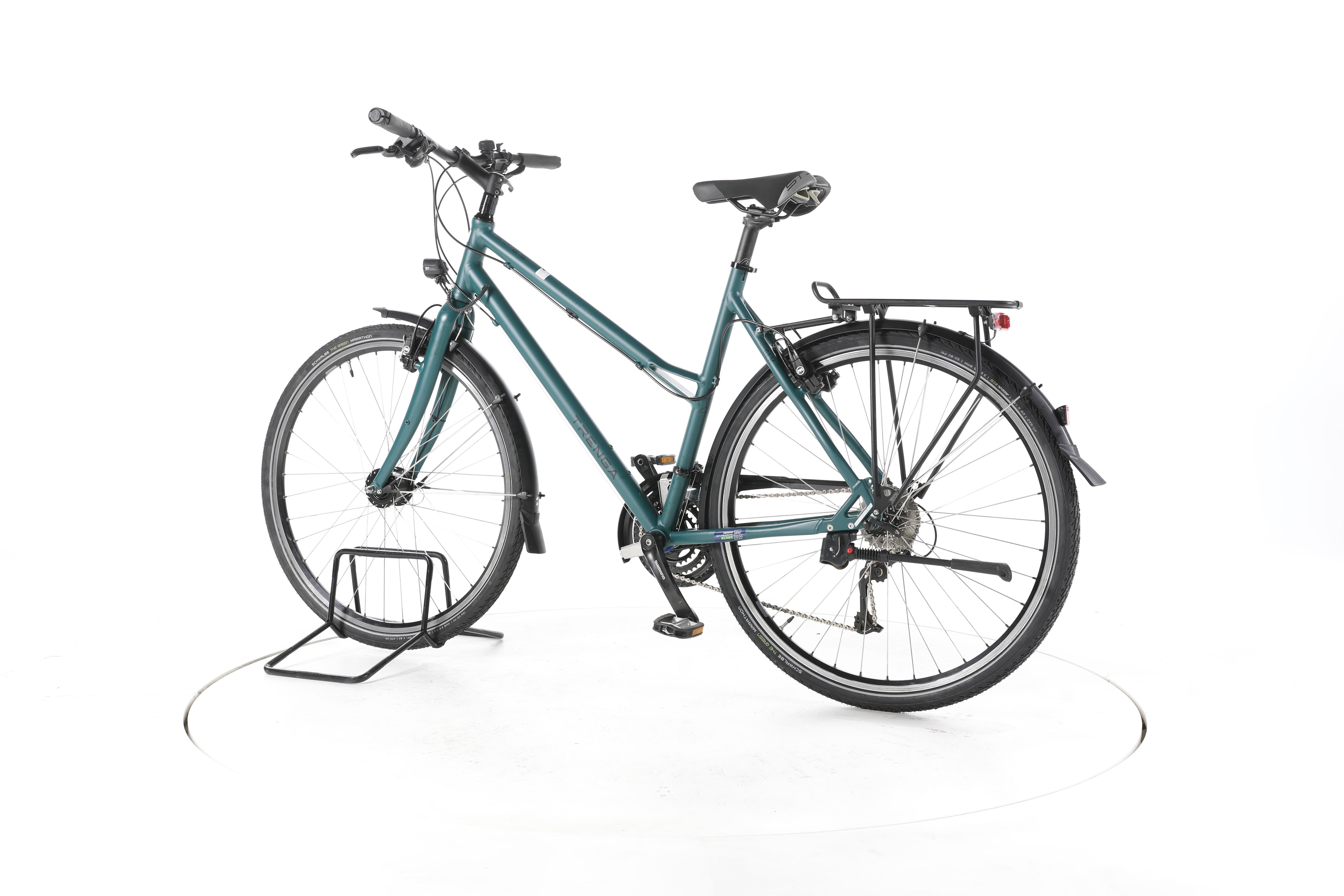 TRENGA DE GLH 3.0 Fahrrad City & Trekking - Image 8