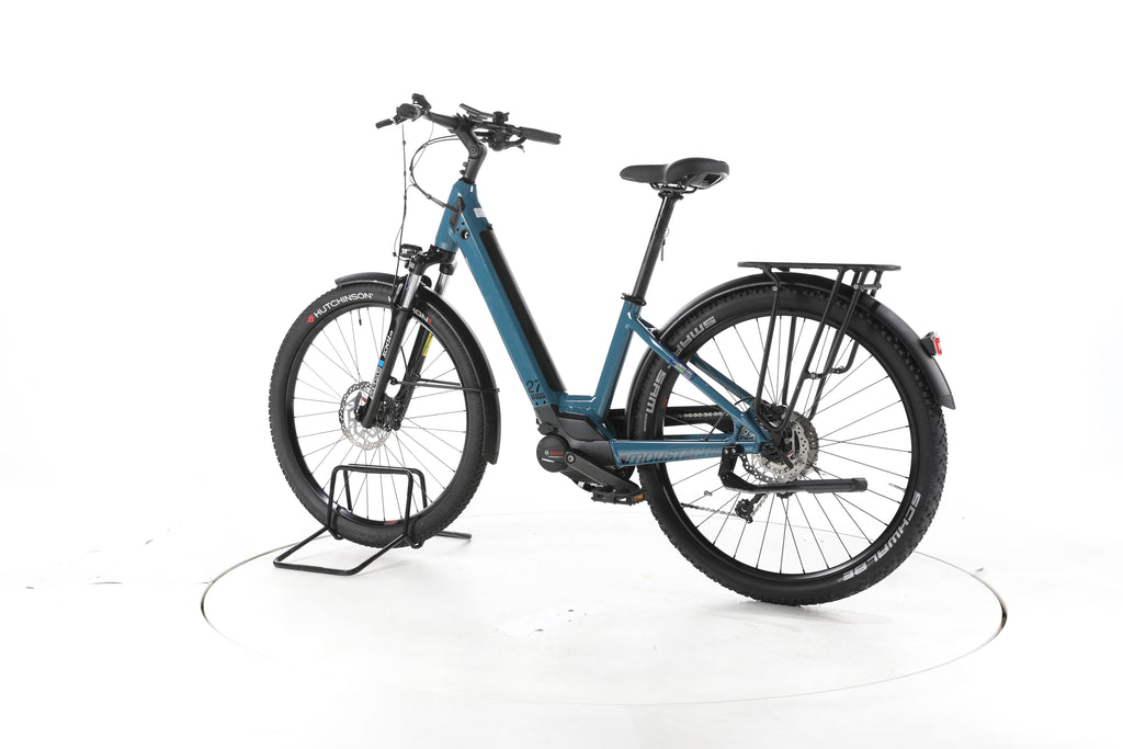 Moustache Bikes X-Road 2 E-Bike - Image 8