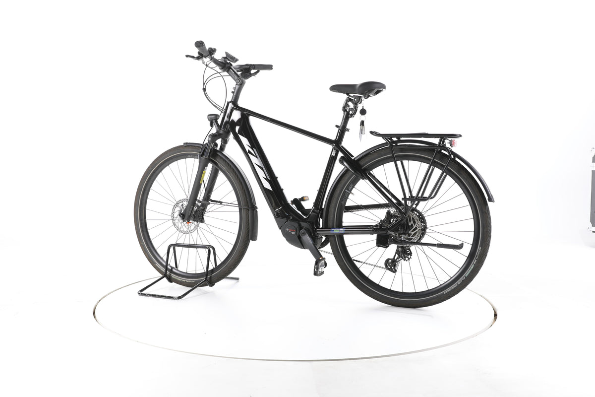 KTM Macina Tour CX 610 Trekking E-Bike - Image 8