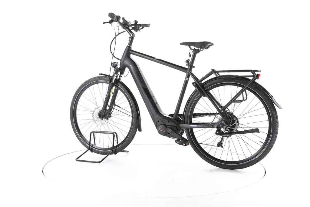Pegasus Solero E9 Performance Trekking E-Bike - Image 8