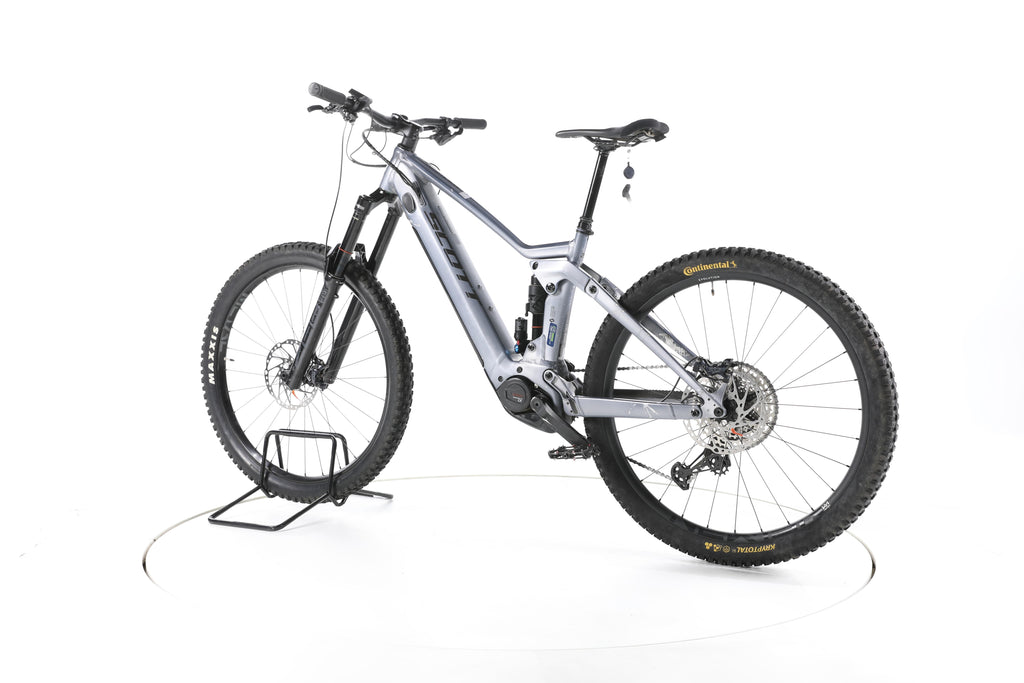 Scott Ransom eRide 920 E-Bike Fully - Image 8