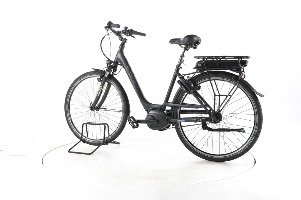 Gudereit ET-3 City E-Bike Tiefeinsteiger - Image 8