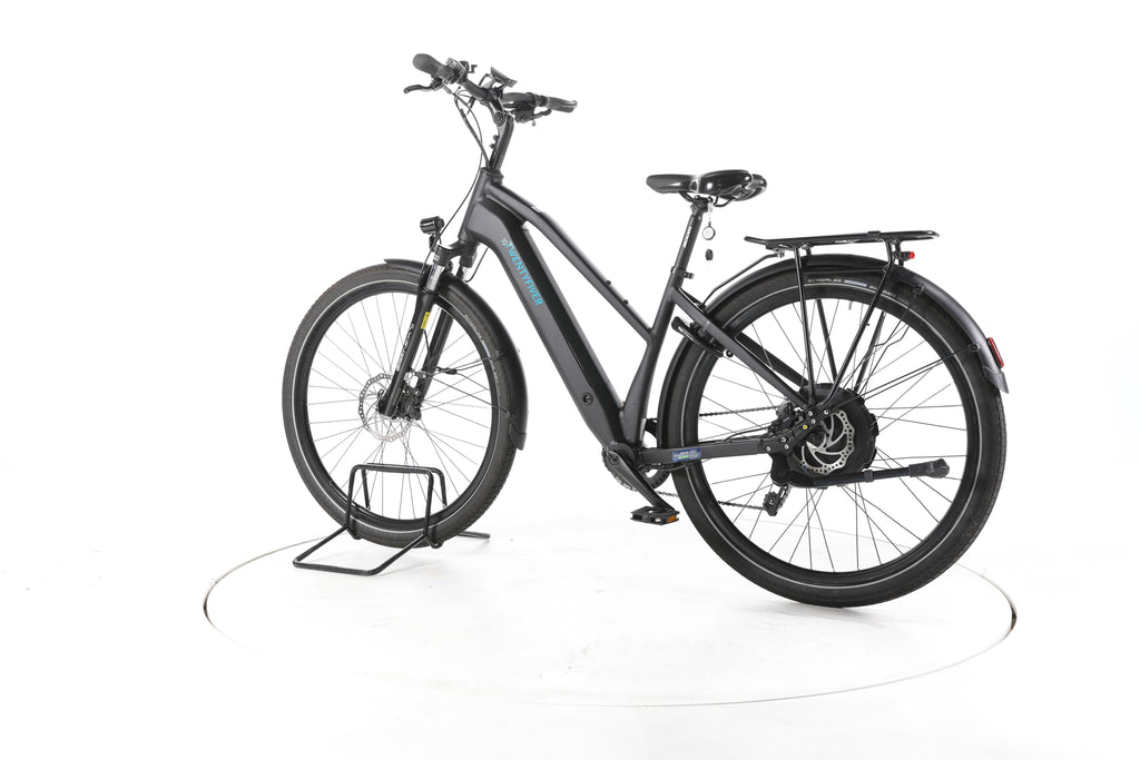 Wittich 19twentyfiver #one Trekking E-Bike - Image 8