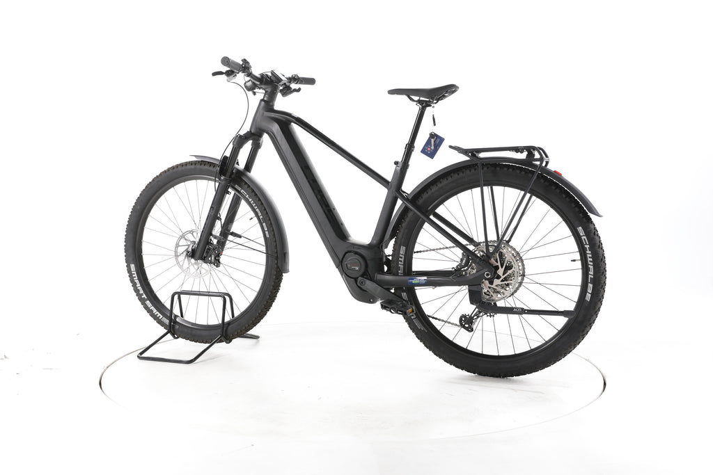 Cube Reaction Hybrid SLX Trekking E-Bike - Image 8