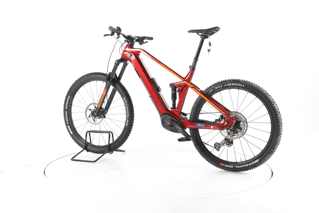 Bulls Sonic EVO AM 3 Fully E-Bike Carbon - Image 8