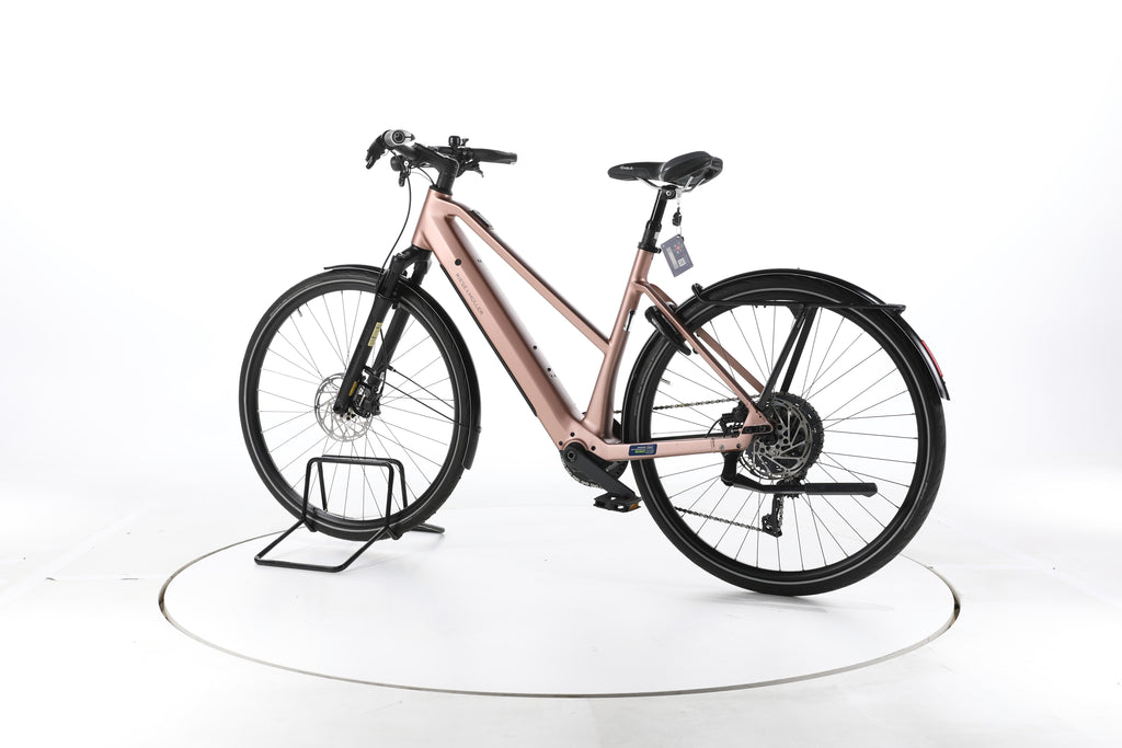 Riese & Müller UBN Seven touring Trekking E-Bike - Image 8