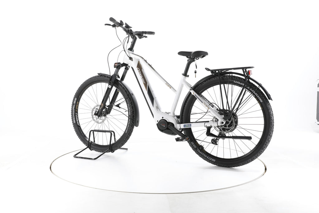 Conway Cairon S 5.0 Trekking E-Bike - Image 8