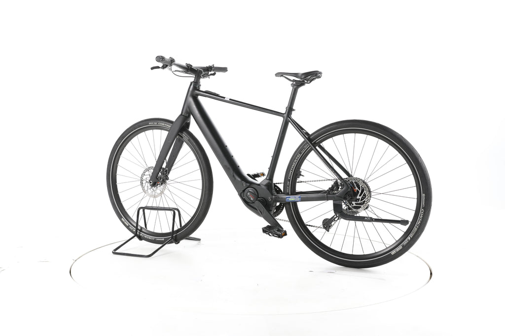Cube Editor Hybrid Pro 400X E-Bike 2024 - Image 8