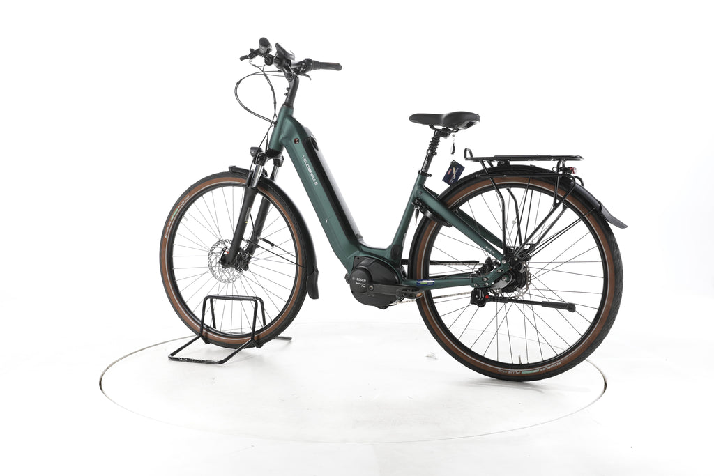 Velo de Ville AEB 490 City E-Bike Tiefeinsteiger - Image 8