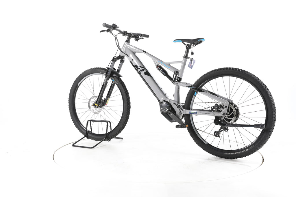 R Raymon FullRay 130E 5.0 E-Bike Fully - Image 8
