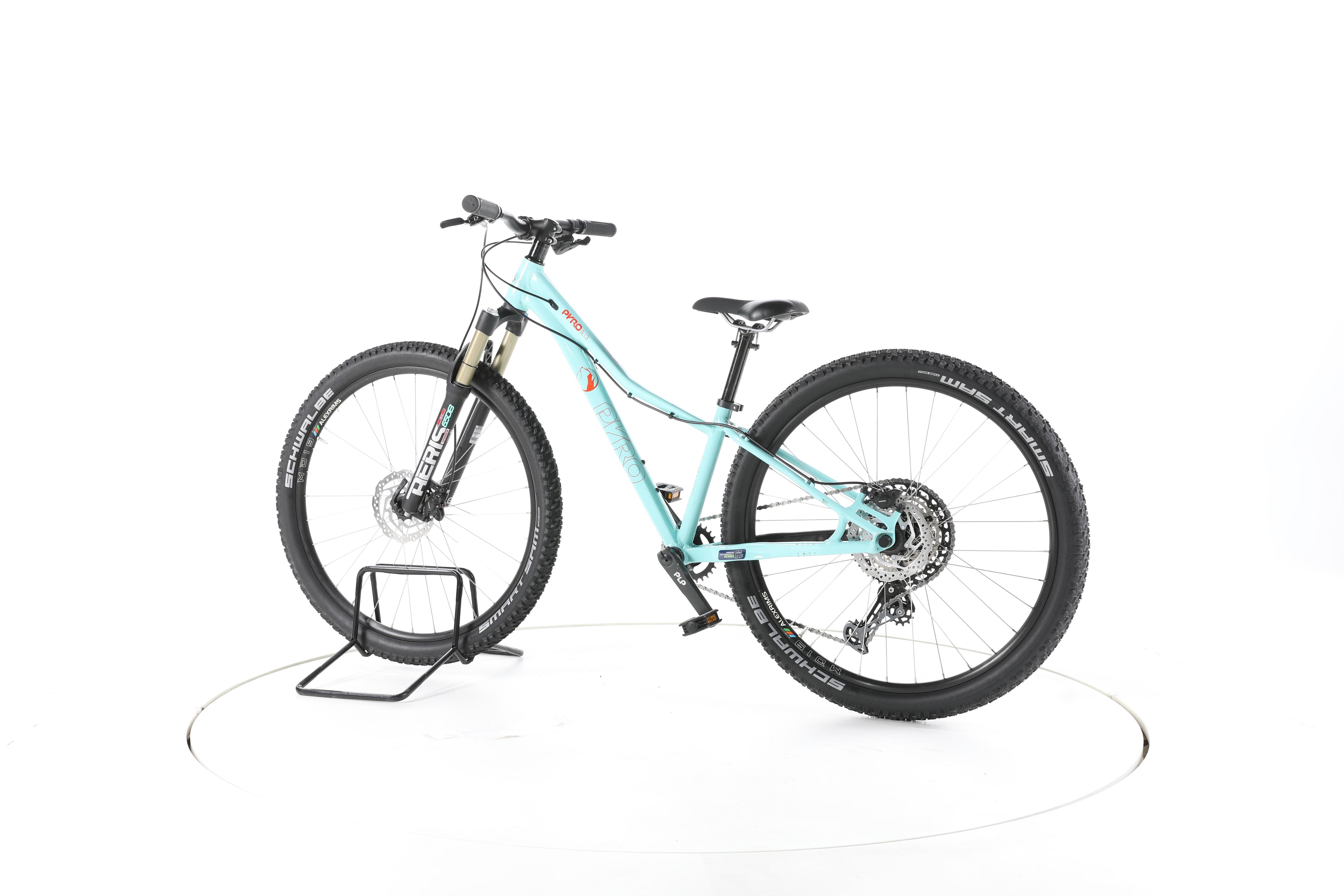 Pyrobikes B.13 - Image 8