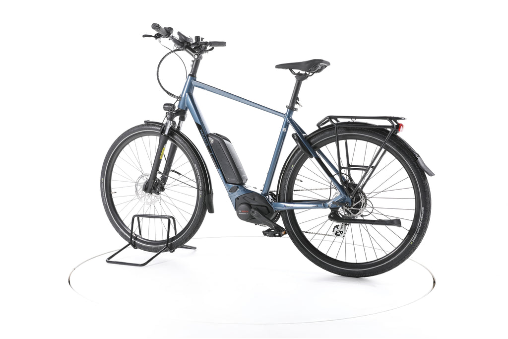 Pegasus Solero E8 Sport Trekking E-Bike - Image 8