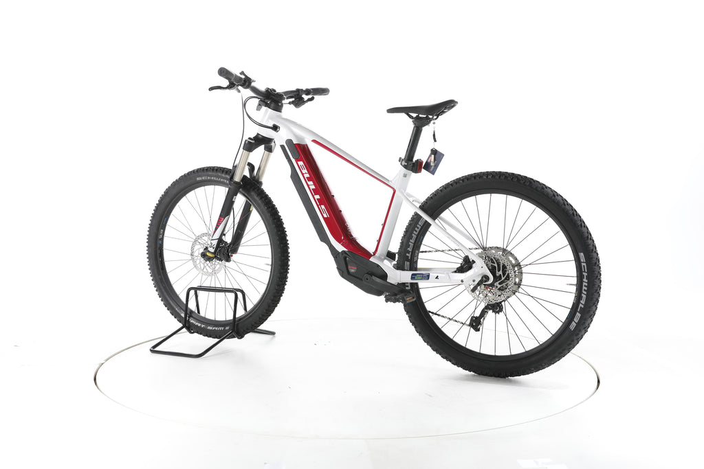 Bulls E-Stream Eva 1 E-Bike - Image 8
