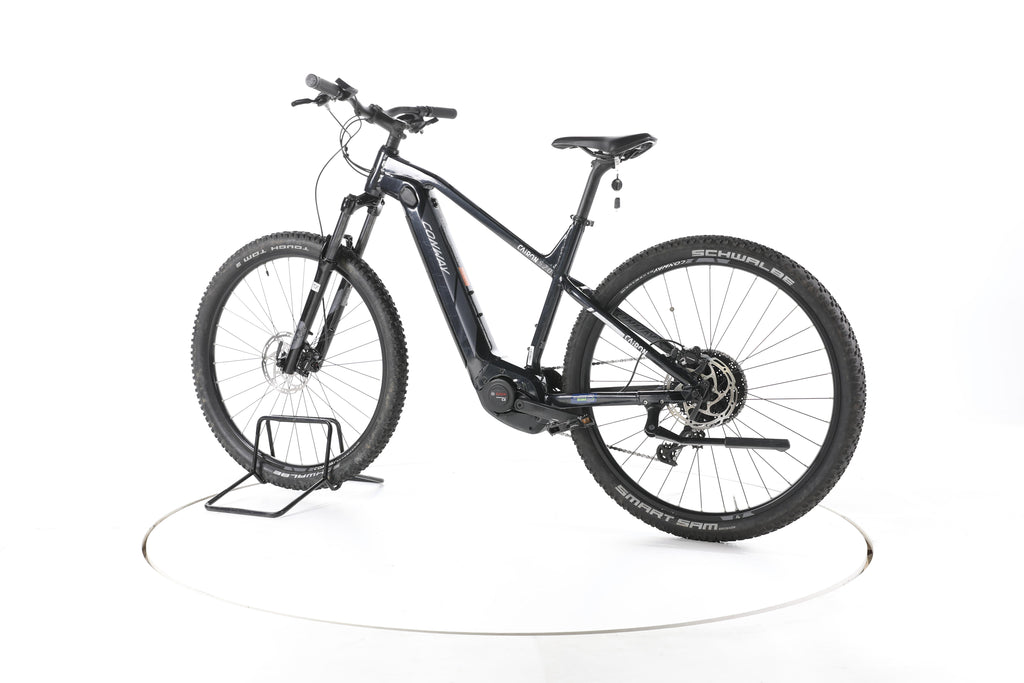 Conway Cairon S 2.0 E-Bike - Image 8