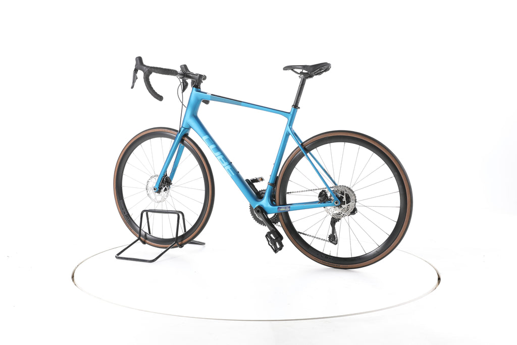 Cube Attain GTC SLX Rennrad - Image 8