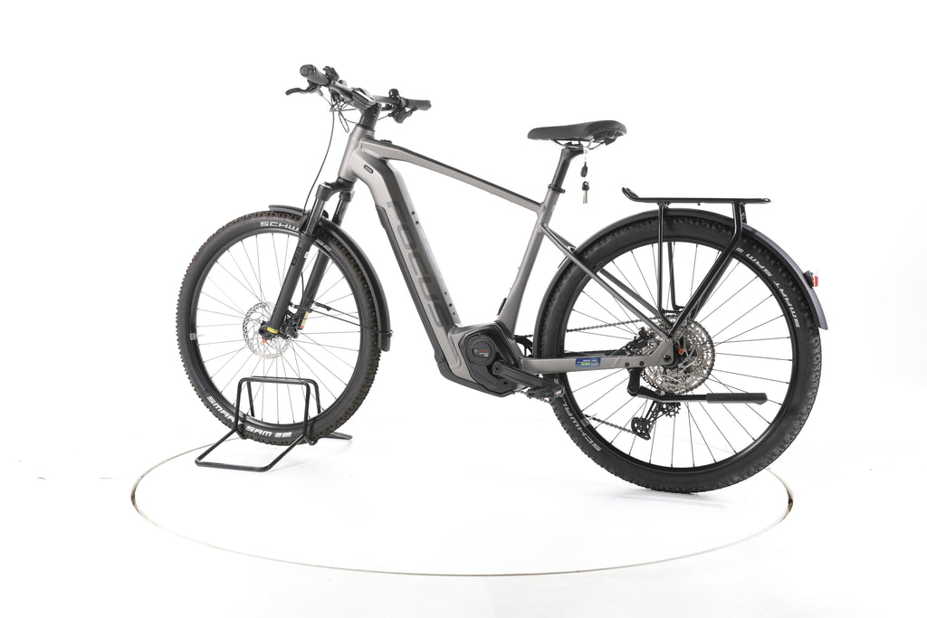 Focus Aventura² 6.8 Trekking E-Bike - Image 8