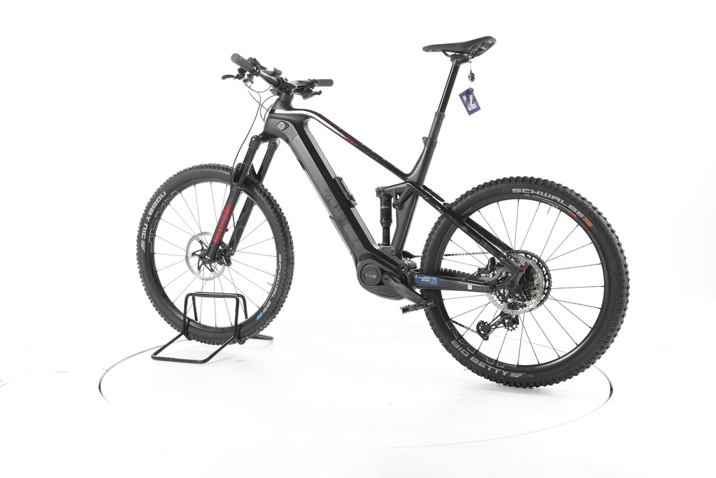 Bulls Sonic EVO AM 3 E-Bike Fully Carbon - Image 8