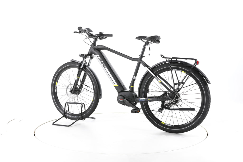 Compel HTS 8.7 Hybrid Trekking E-Bike 2024 - Image 8
